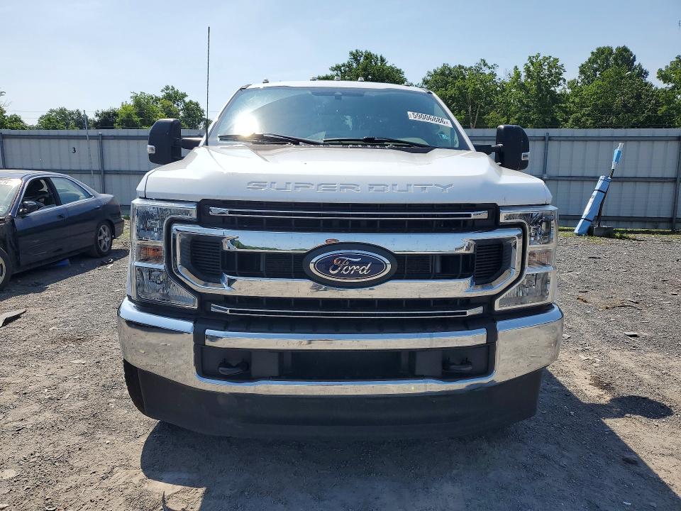 Продажа на аукционе авто 2022 Ford F350, vin: 1FT8X3BN3NEF01306, номер лота: 59006886