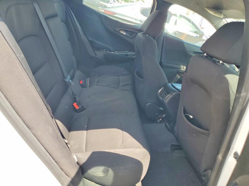 Продажа на аукционе авто 2019 Chevrolet Malibu, vin: 1G1ZD5ST0KF134497, номер лота: 58634036