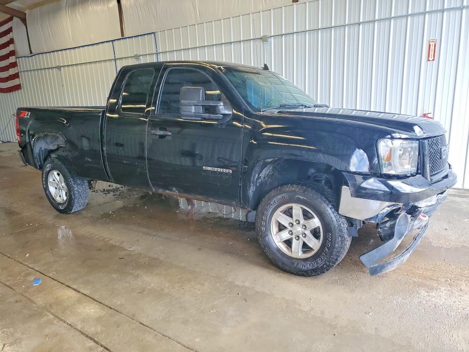 2013 Gmc Sierra მანქანა იყიდება აუქციონზე, vin: 1GTR2VE73DZ314649, აუქციონის ნომერი: 56668546
