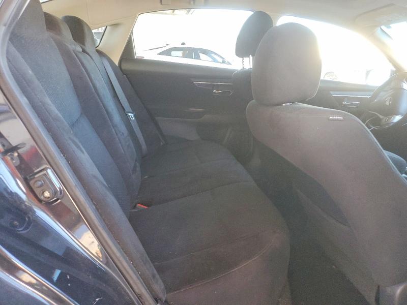 Aukcja sprzedaży 2014 Nissan Altima, vin: 1N4AL3AP2EC111380, numer aukcji: 58765136