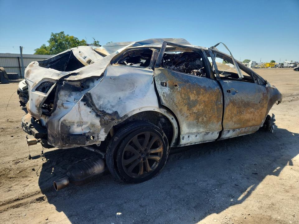 2013 Mazda Cx-9 მანქანა იყიდება აუქციონზე, vin: JM3TB2DV8D0422247, აუქციონის ნომერი: 58097896