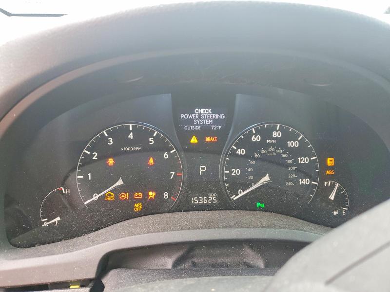58588806 :رقم المزاد ، 2T2BK1BA8BC111902 vin ، 2011 Lexus Rx مزاد بيع