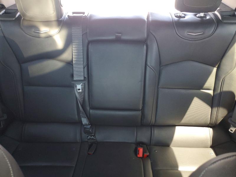 Aukcja sprzedaży 2019 Cadillac Xt4, vin: 1GYFZCR40KF118955, numer aukcji: 55623366