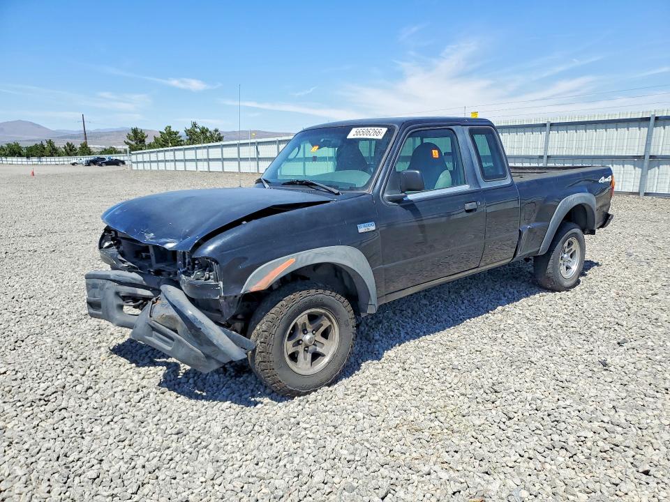 Продажа на аукционе авто 2003 Mazda B4000, vin: 4F4YR17E53TM12411, номер лота: 56506266