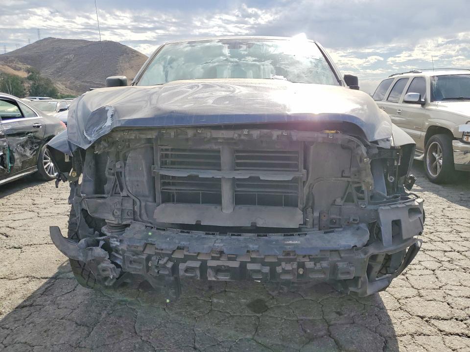 Продажа на аукционе авто 2015 Ram 1500, vin: 1C6RR6GG3FS607937, номер лота: 58301706