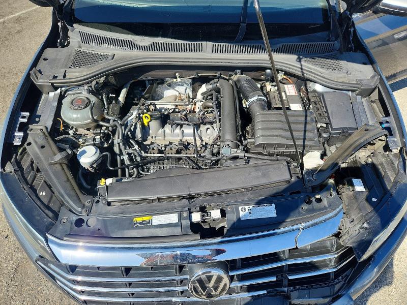 Aukcja sprzedaży 2019 Volkswagen Jetta, vin: 3VWE57BU4KM101703, numer aukcji: 56592086