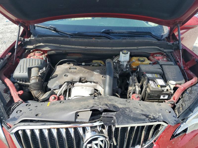 Продажа на аукционе авто 2018 Buick Envision, vin: LRBFX3SX7JD056589, номер лота: 55426546
