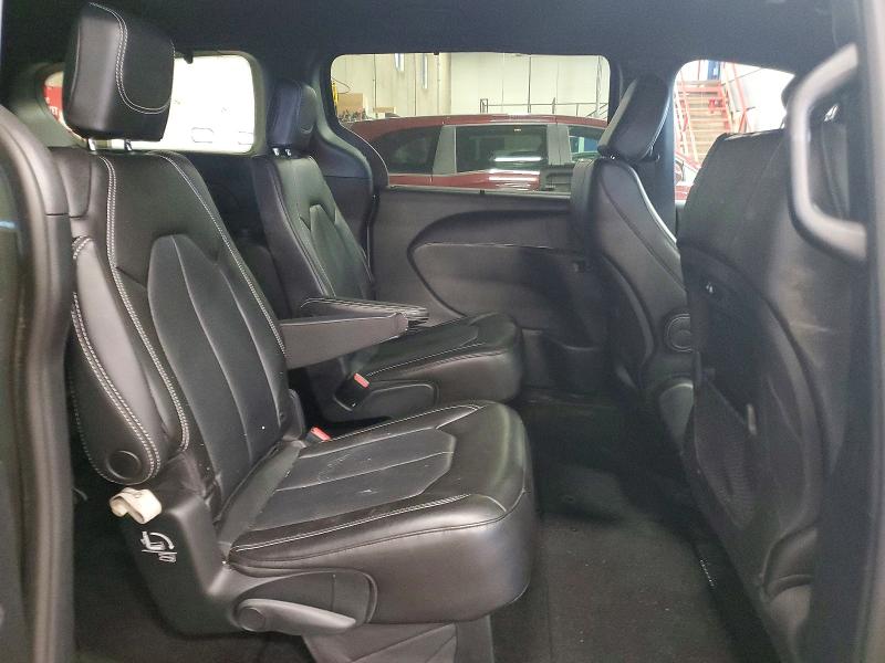 Продаж на аукціоні авто 2023 Chrysler Pacifica, vin: 2C4RC1BG4PR504923, номер лоту: 55854946