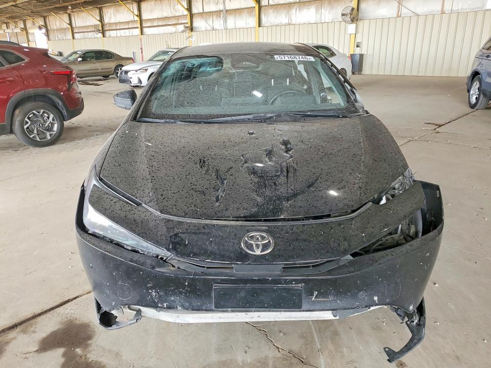 Aukcja sprzedaży 2024 Toyota Prius, vin: JTDACAAU8R3047940, numer aukcji: 57168746