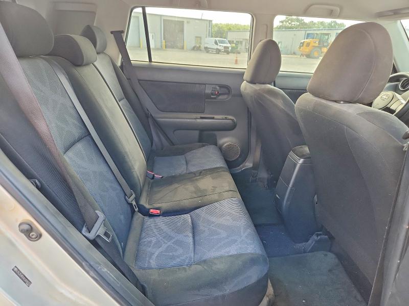 2012 Scion Xb მანქანა იყიდება აუქციონზე, vin: JTLZE4FE9CJ025713, აუქციონის ნომერი: 57848326