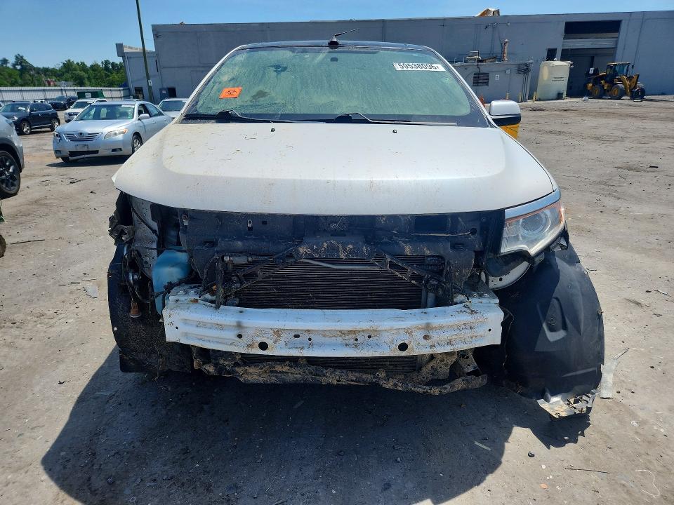 2012 Ford Edge მანქანა იყიდება აუქციონზე, vin: 2FMDK3KCXCBA29864, აუქციონის ნომერი: 59538096