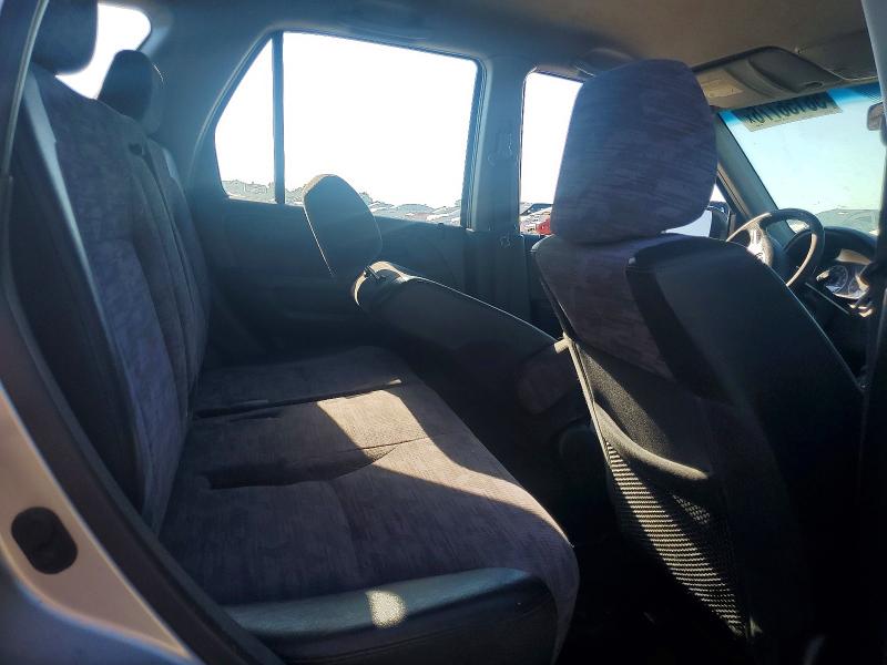 Продаж на аукціоні авто 2003 Honda Cr-v, vin: SHSRD68423U105594, номер лоту: 56156776
