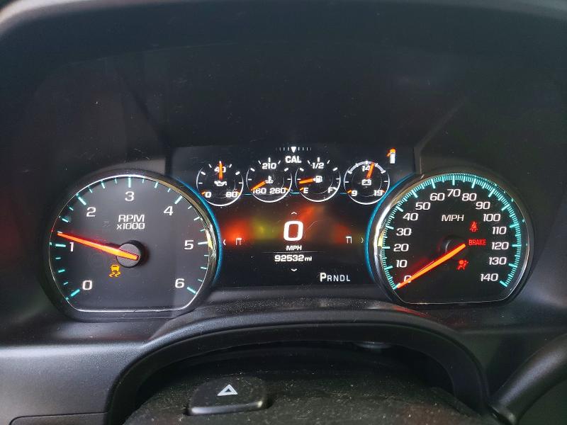 Aukcja sprzedaży 2018 Gmc Sierra, vin: 3GTU2PEC0JG102483, numer aukcji: 57135116
