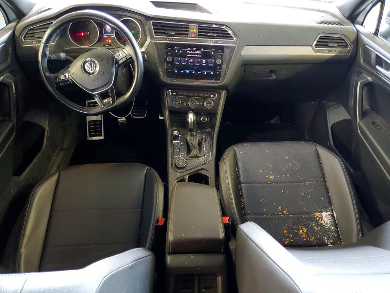 Aukcja sprzedaży 2021 Volkswagen Tiguan, vin: 3VV2B7AX1MM107280, numer aukcji: 56276746