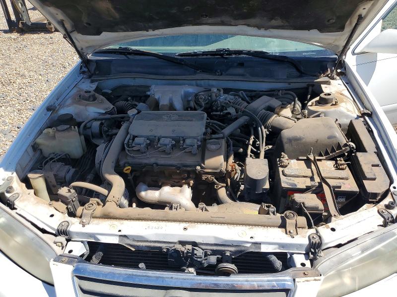 Aukcja sprzedaży 2000 Toyota Camry, vin: 4T1BF22K9YU944168, numer aukcji: 57568826