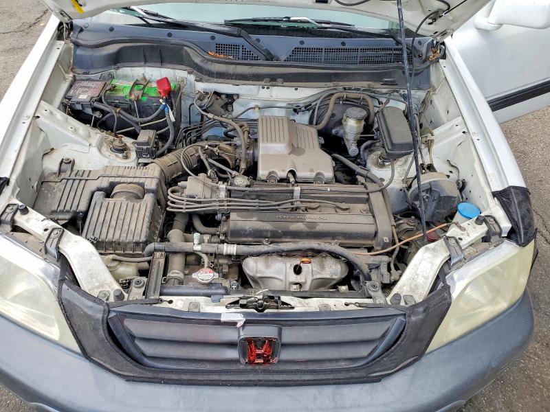 Aukcja sprzedaży 1999 Honda Cr-v, vin: JHLRD1768XC081207, numer aukcji: 56462406