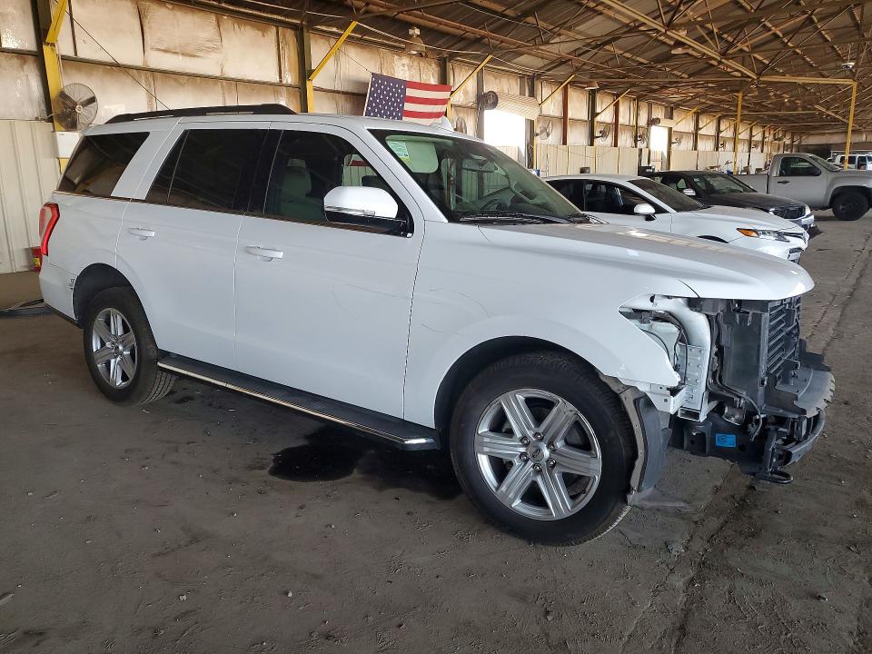 56067006 :رقم المزاد ، 1FMJU1JT0KEA27000 vin ، 2019 Ford Expedition مزاد بيع
