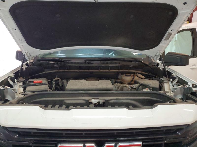 Aukcja sprzedaży 2024 Gmc Sierra, vin: 3GTUUCEDXRG279257, numer aukcji: 54726866
