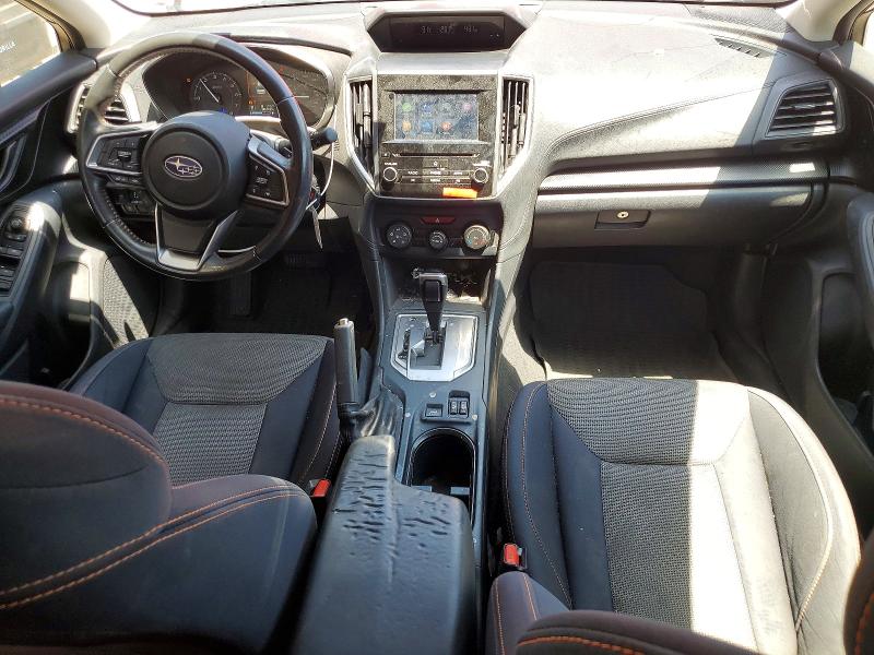 Aukcja sprzedaży 2019 Subaru Crosstrek, vin: JF2GTAEC1K8335921, numer aukcji: 58485796