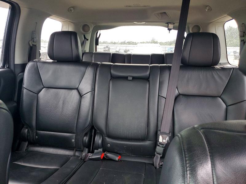 Продаж на аукціоні авто 2013 Honda Pilot, vin: 5FNYF4H91DB008725, номер лоту: 56951516