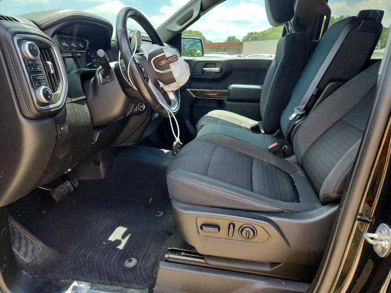 Aukcja sprzedaży 2020 Gmc Sierra, vin: 3GTU9BED0LG178943, numer aukcji: 95589145