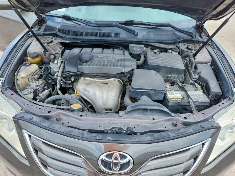 2011 Toyota Camry მანქანა იყიდება აუქციონზე, vin: 4T4BF3EK6BR216175, აუქციონის ნომერი: 57121476