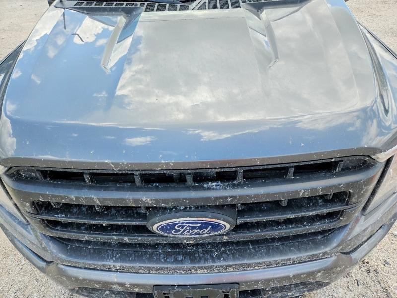 Продажа на аукционе авто 2022 Ford F150, vin: 1FTFW1E87NFC00200, номер лота: 56986476