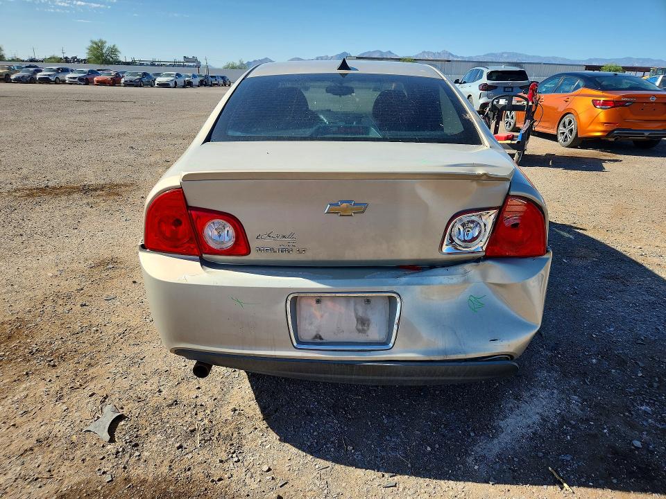 Aukcja sprzedaży 2012 Chevrolet Malibu, vin: 1G1ZC5E09CF102475, numer aukcji: 58256766