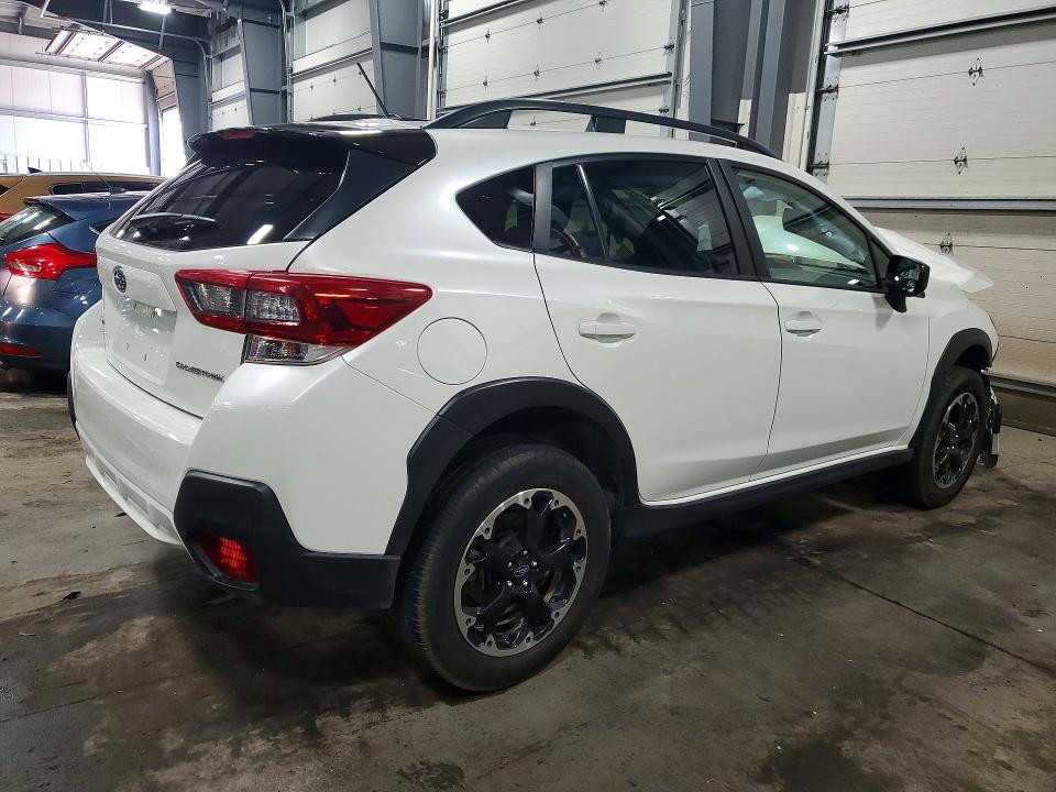 Aukcja sprzedaży 2022 Subaru Crosstrek, vin: JF2GTABC2NH209267, numer aukcji: 55796486