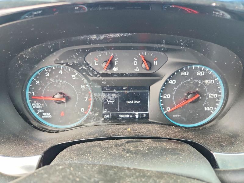 Aukcja sprzedaży 2018 Chevrolet Traverse, vin: 1GNERFKW7JJ256901, numer aukcji: 55759486