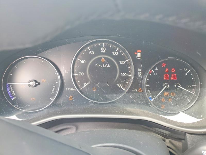 56946446 :رقم المزاد ، 7MMVAABWXTN172487 vin ، 2026 Mazda Cx-50 مزاد بيع