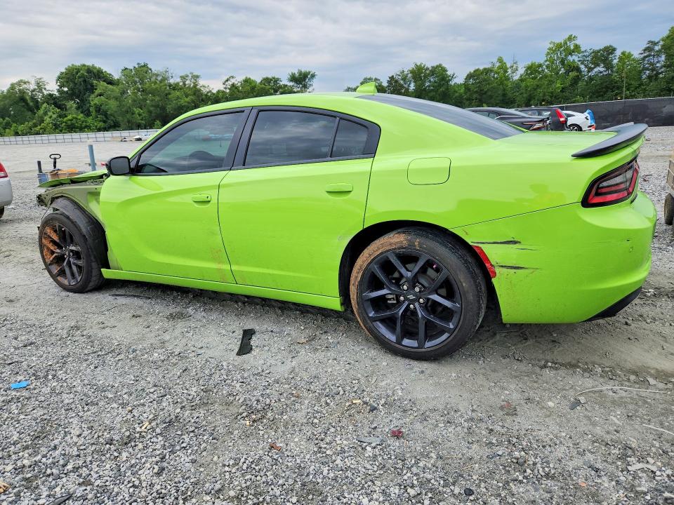 Продаж на аукціоні авто 2023 Dodge Charger, vin: 2C3CDXBG3PH535855, номер лоту: 55430346