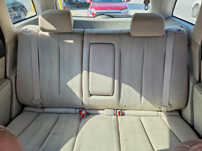 58091486 :رقم المزاد ، JM3ER2B51B0368083 vin ، 2011 Mazda Cx-7 مزاد بيع