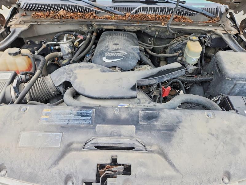 Продажа на аукционе авто 2002 Chevrolet Tahoe, vin: 1GNEK13Z12J315961, номер лота: 57767256