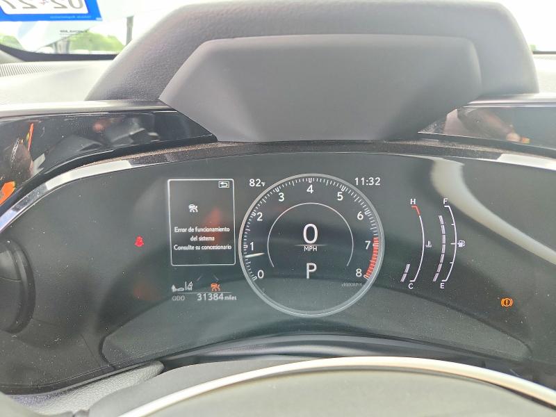 2025 Lexus Nx მანქანა იყიდება აუქციონზე, vin: 2T2GDCAZ4SC018006, აუქციონის ნომერი: 57819976