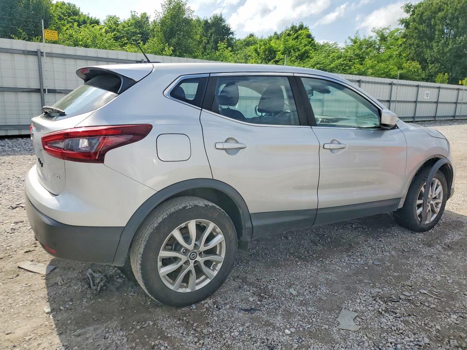 Продаж на аукціоні авто 2021 Nissan Rogue Spt, vin: JN1BJ1AW8MW425390, номер лоту: 56406256