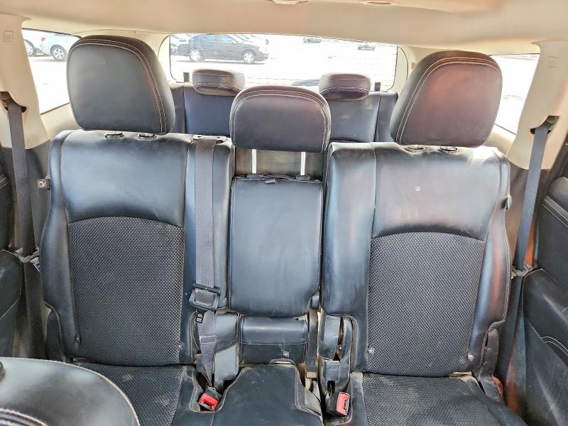Aukcja sprzedaży 2015 Dodge Journey, vin: 3C4PDCGB9FT727998, numer aukcji: 55821466