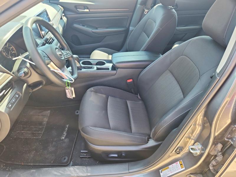 55928006 :رقم المزاد ، 1N4BL4DVXRN418049 vin ، 2024 Nissan Altima مزاد بيع