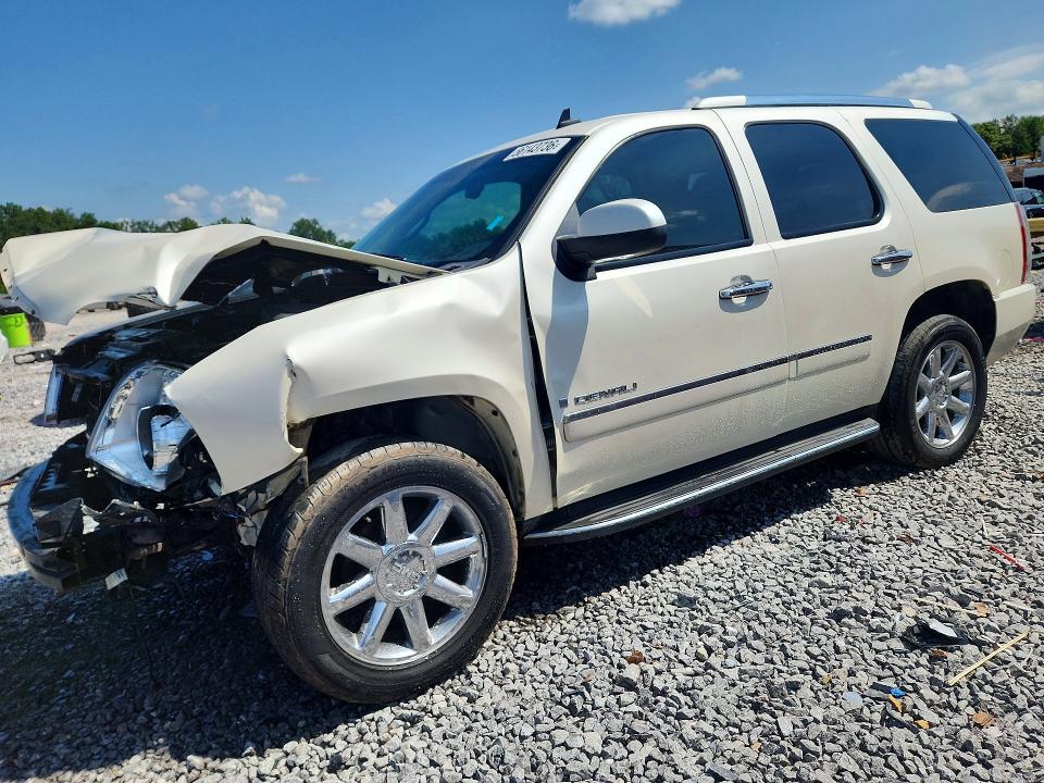Aukcja sprzedaży 2009 Gmc Yukon, vin: 1GKFK03259R239199, numer aukcji: 56143736