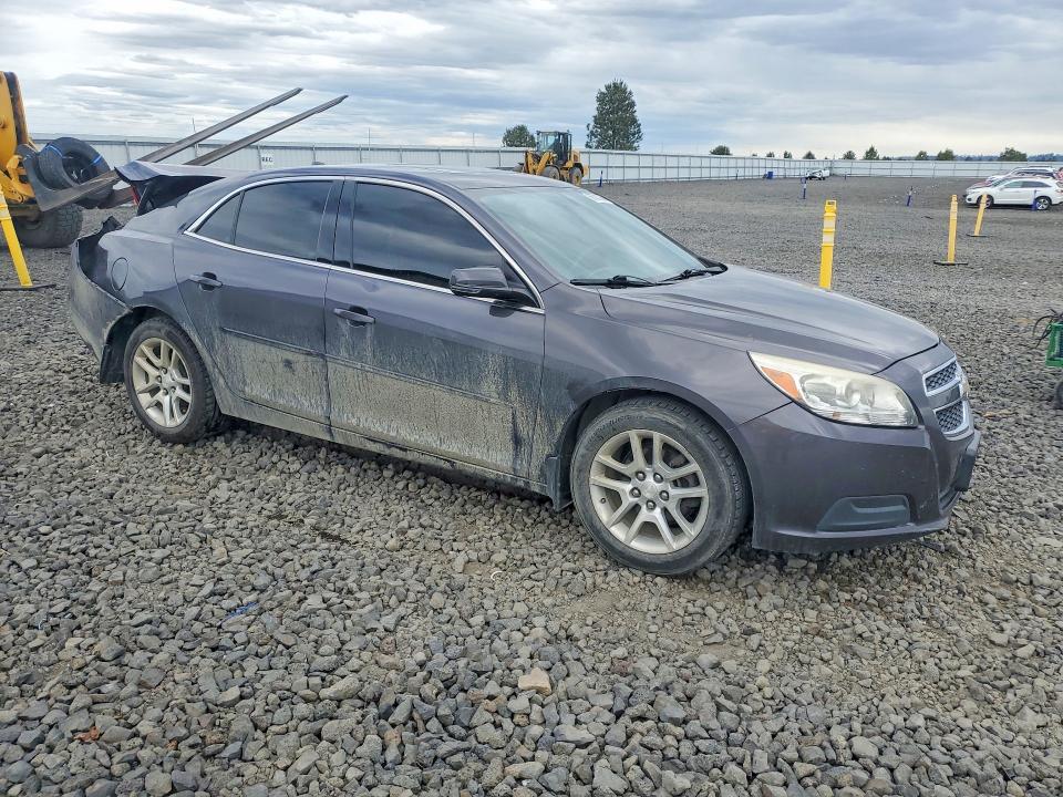 Aukcja sprzedaży 2013 Chevrolet Malibu, vin: 1G11C5SA3DF247698, numer aukcji: 56701096
