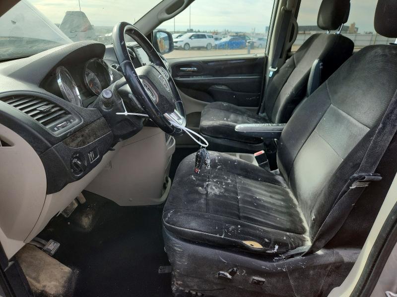 Aukcja sprzedaży 2011 Dodge Grand Caravan, vin: 2D4RN4DG8BR632439, numer aukcji: 55849096