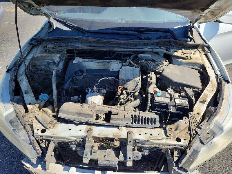 Aukcja sprzedaży 2017 Honda Accord, vin: 1HGCR2F54HA205006, numer aukcji: 58073086
