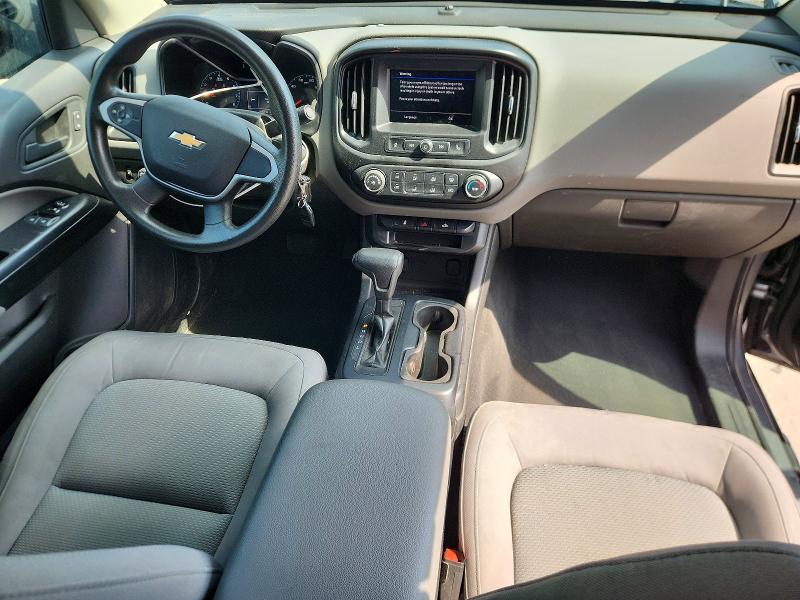 Aukcja sprzedaży 2021 Chevrolet Colorado, vin: 1GCHSBEA2M1120442, numer aukcji: 56337316