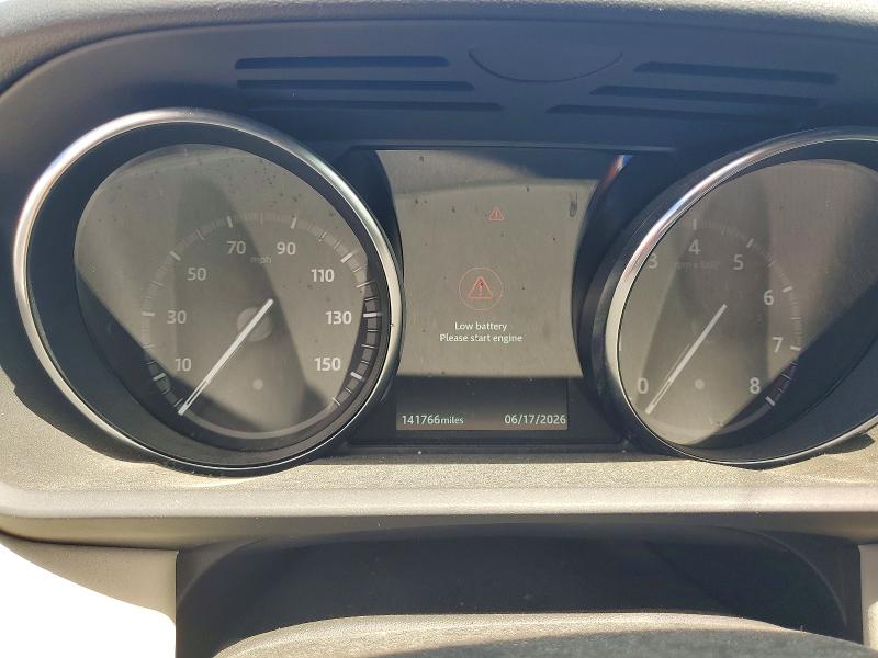 Продажа на аукционе авто 2019 Land Rover Discovery, vin: SALRG2RV8KA094499, номер лота: 57397316
