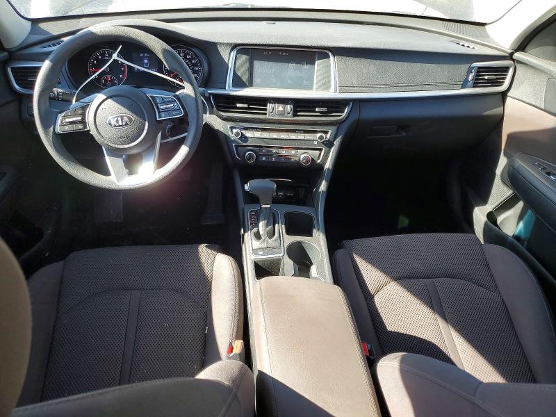 Aukcja sprzedaży 2020 Kia Optima, vin: 5XXGT4L36LG427785, numer aukcji: 56831356