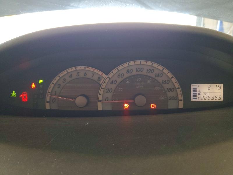 Продажа на аукционе авто 2007 Toyota Yaris, vin: JTDBT923371131486, номер лота: 59145996
