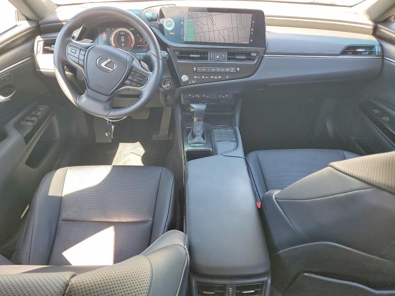 Продажа на аукционе авто 2022 Lexus Es 350, vin: 58ADZ1B13NU125405, номер лота: 56292086