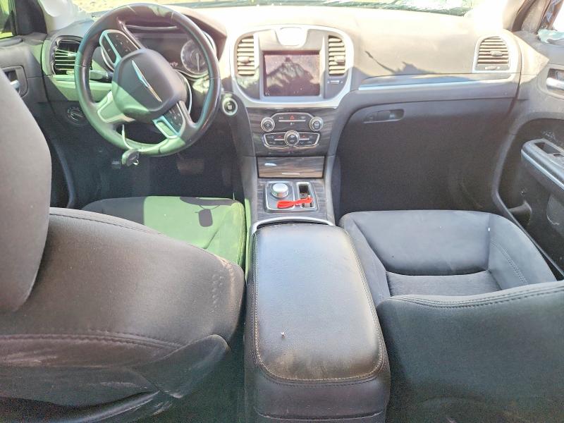 Продажа на аукционе авто 2020 Chrysler 300, vin: 2C3CCAAG1LH229975, номер лота: 58143246
