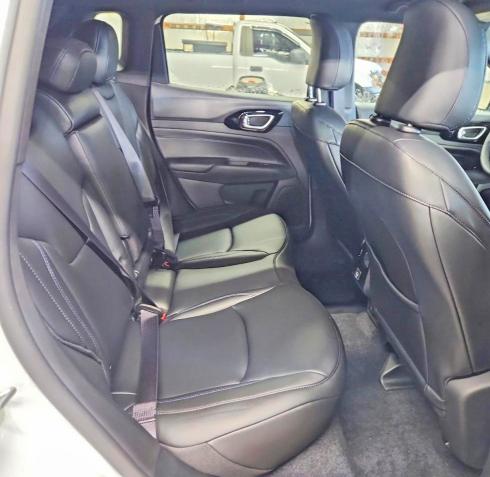 Продажа на аукционе авто 2026 Jeep Compass, vin: 3C4NJDCN4TT259793, номер лота: 58421116