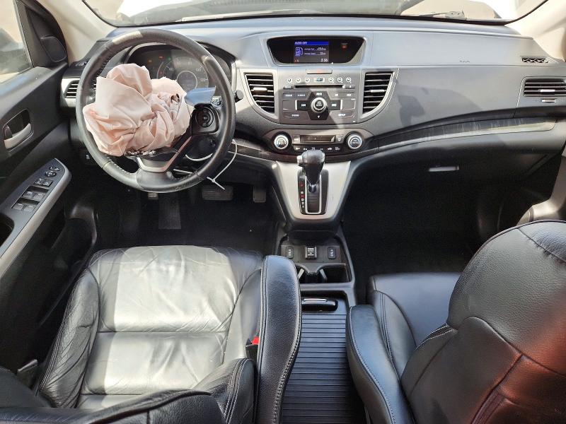 Aukcja sprzedaży 2013 Honda Cr-v, vin: 5J6RM3H71DL037815, numer aukcji: 56286806